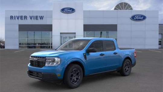 2024 Ford Maverick