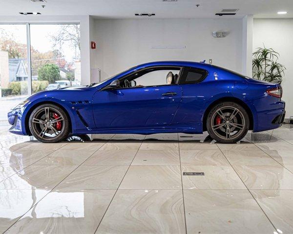 2015 maserati granturismo mc centennial