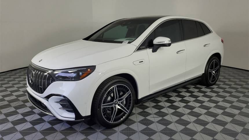 2024 mercedes-benz eqe amg eqe