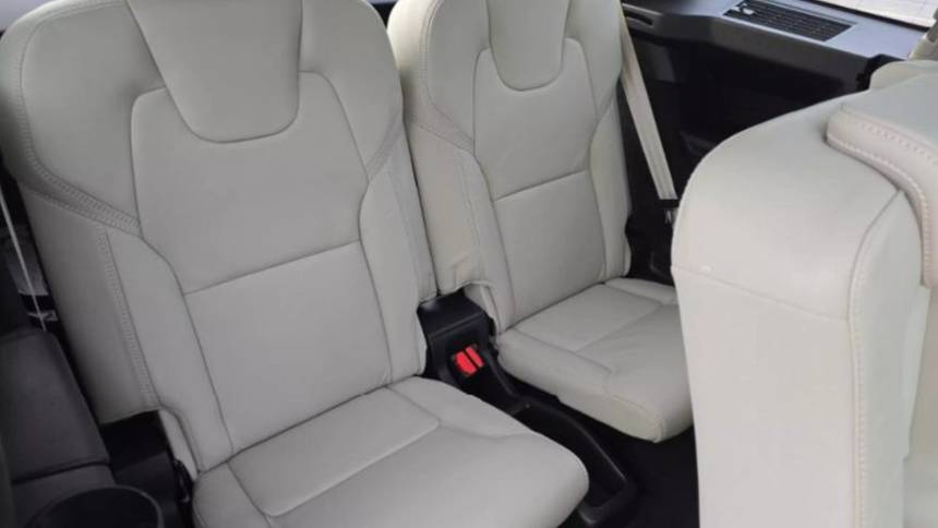 2021 volvo xc90 t6 inscription 7-passenger