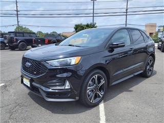 2023 Ford Edge st