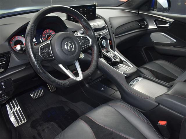 2023 acura rdx base