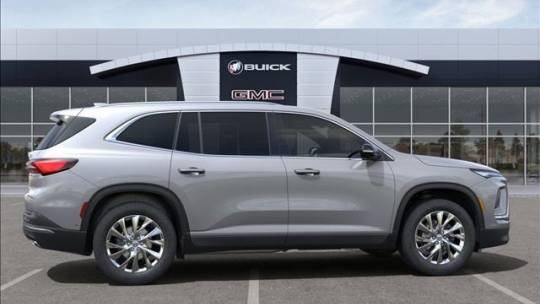 2025 Buick Enclave