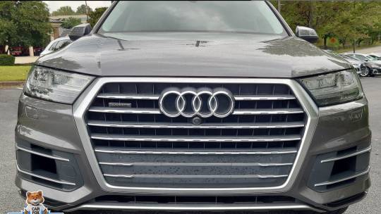 2019 Audi Q7