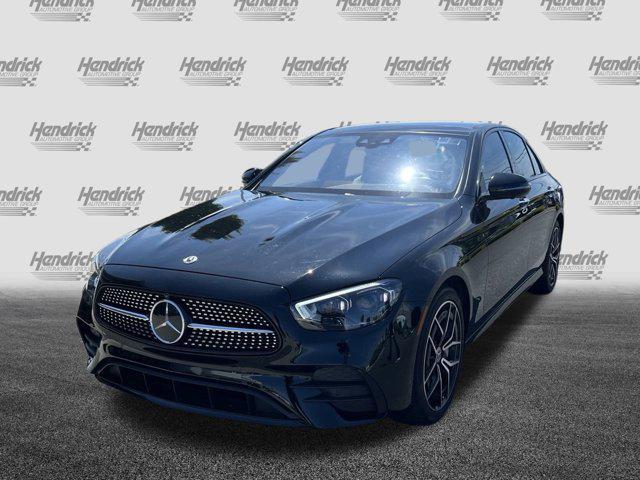 2023 mercedes-benz e-class e 450