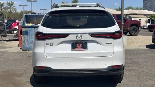 2025 Mazda CX-90