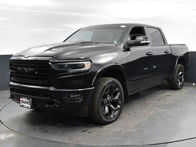 2021 ram 1500 limited