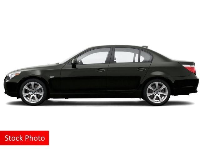 2006 bmw 550 550i