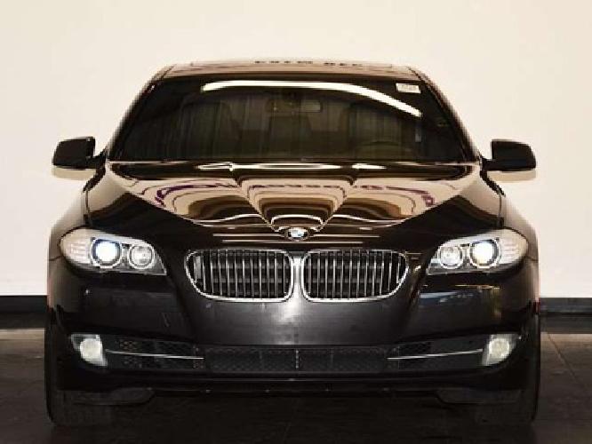 2012 bmw 5 series 528i in lake worth, fl