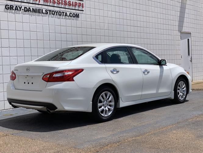 used 2016 nissan altima 2.5 s brandon, ms 39042 for sale in brandon, mississippi