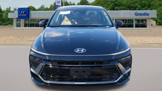 2024 Hyundai Sonata