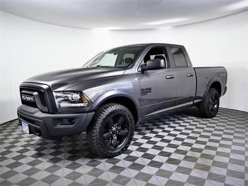 2019 ram 1500 classic in co bluffs, iowa