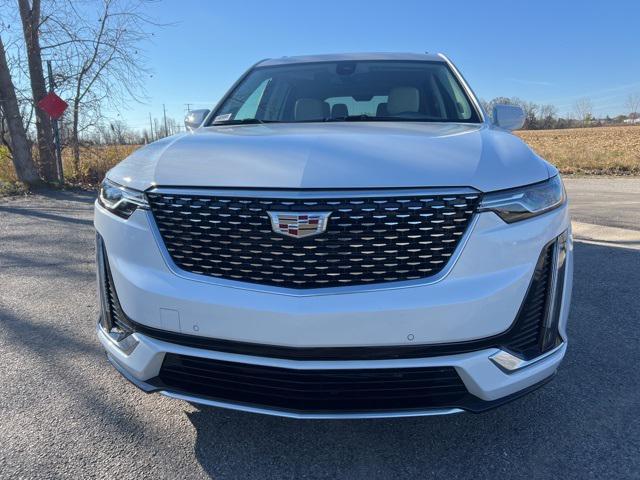 2023 cadillac xt6 premium luxury awd