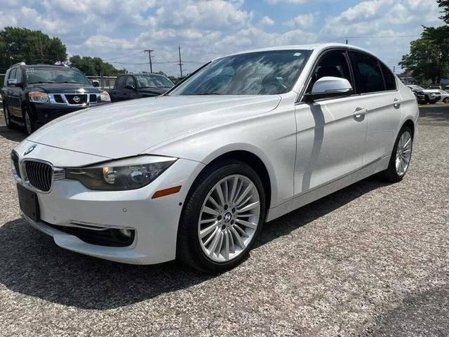 2013 bmw 328 i