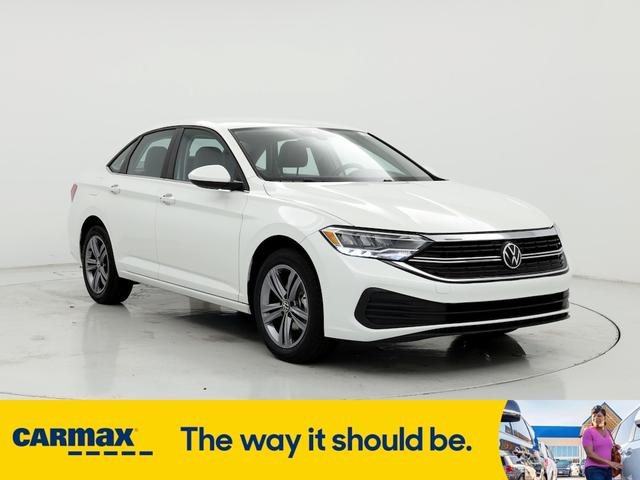 2023 volkswagen jetta se