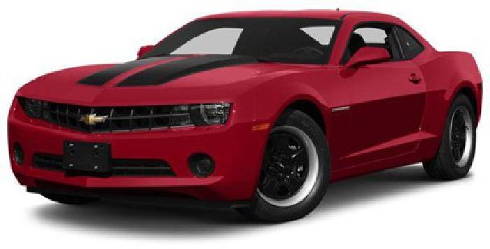 2013 chrysler camaro lt in irwin, pa
