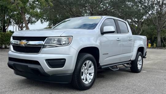 2019 Chevrolet