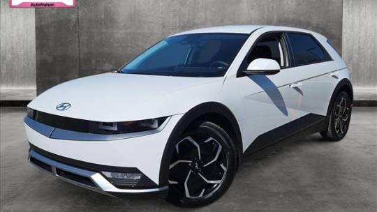 2024 Hyundai IONIQ 5