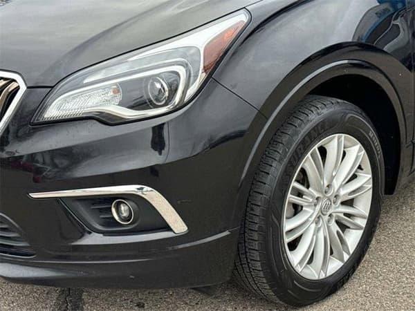 2017 buick envision in co bluffs, iowa