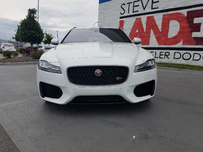 used 2018 jaguar xf s little rock, ar 72210 for sale in little rock, arkansas