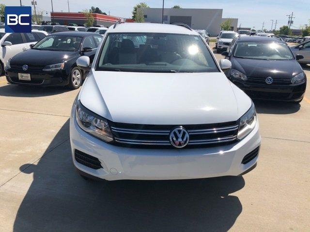 certified 2016 volkswagen tiguan s tupelo, ms 38804 for sale in tupelo, mississippi