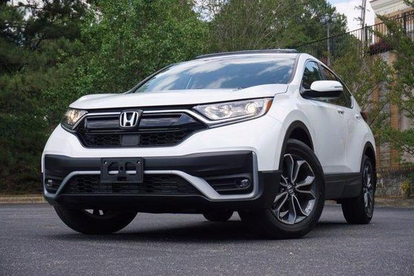 2021 honda cr-v in indian springs, alabama