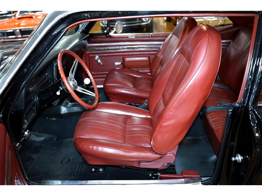 1972 chevrolet nova