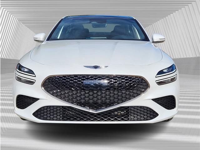2024 genesis g70 2.5t