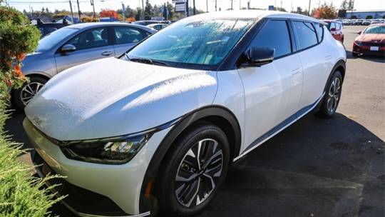 2023 Kia EV6