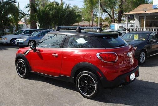 2013 mini paceman in saint louis, missouri