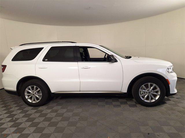2023 dodge durango sxt rwd