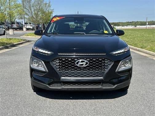 2021 hyundai kona se in canton, georgia
