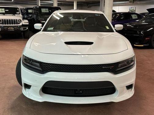 2020 dodge charger