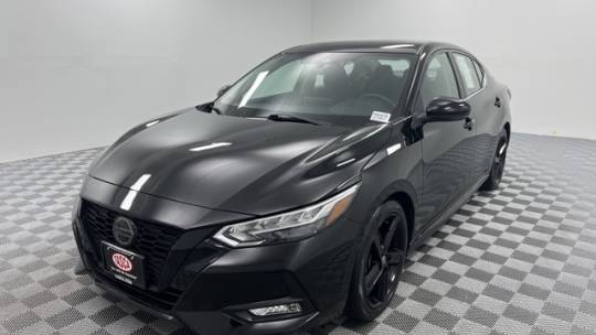 2023 Nissan Sentra