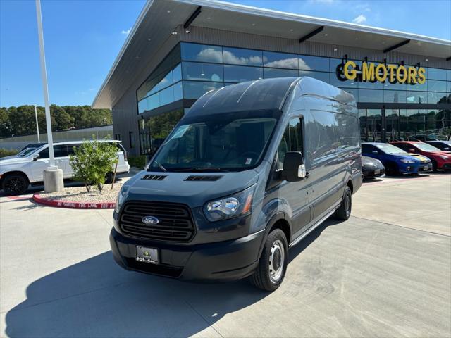 2019 ford transit-250 base