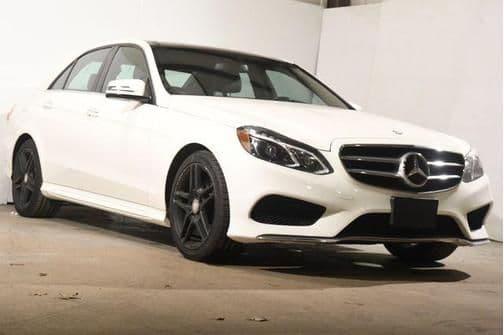2016 mercedes-benz e-class base e 400 4dr all-wheel drive 4matic sedan in branford, connecticut