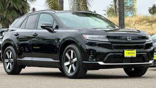 2024 Honda Prologue