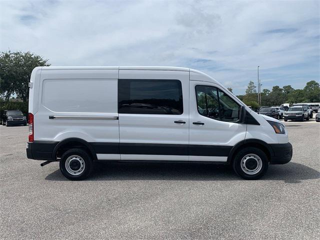 2023 ford transit-250 base