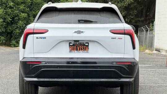 2024 Chevrolet Blazer EV