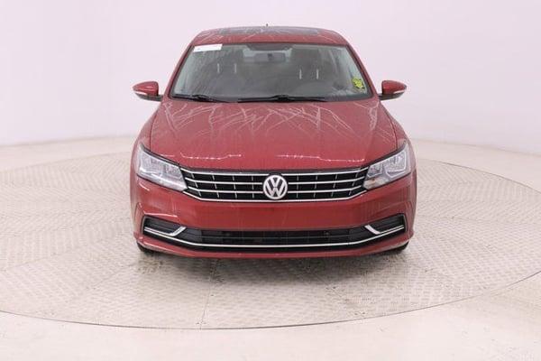2018 volkswagen passat in centennial, colorado
