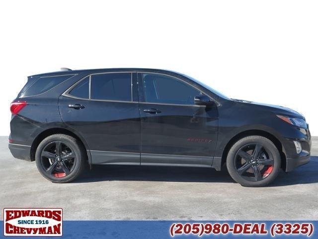certified 2019 chevrolet equinox fwd lt w/ 2lt birmingham, al 35242 for sale in birmingham, alabama