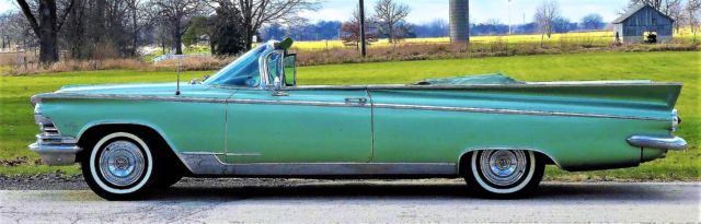 electra 225 convertible solid project