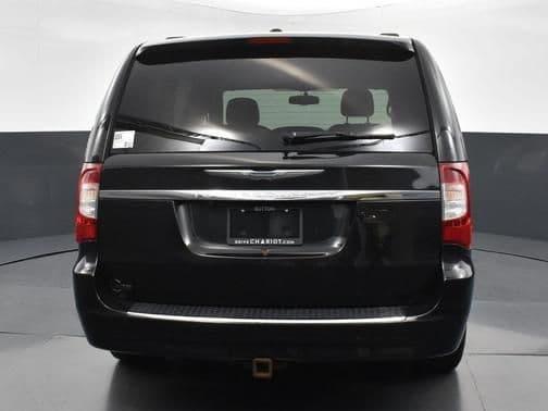 2013 chrysler town & country touring in kokomo, indiana