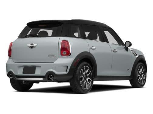 2014 mini countryman cooper s all4 in everett, washington