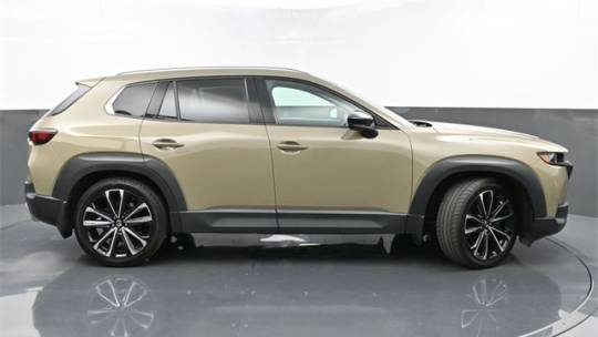 2023 Mazda CX-50