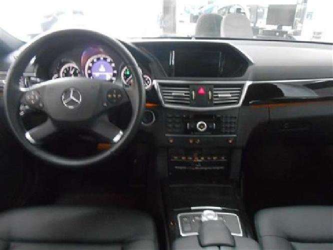 2011 mercedes-benz e350 4matic e350 luxury in astoria, ny