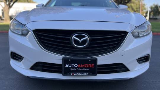 2015 Mazda