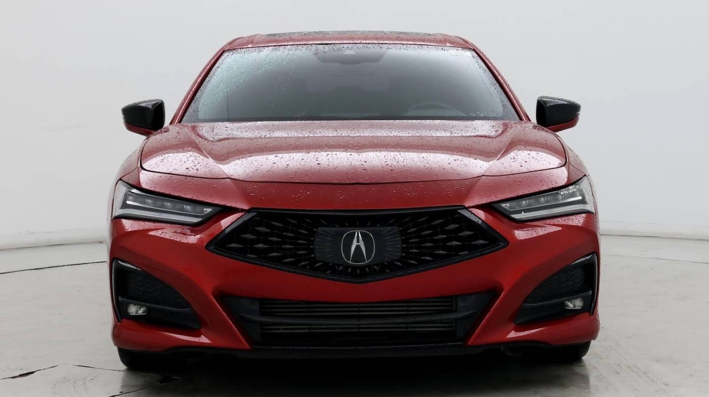 used 2021 acura tlx w/a-spec $29,998great deal 49,916 mi. location: lexington