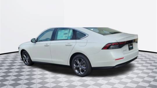 2024 Honda Accord