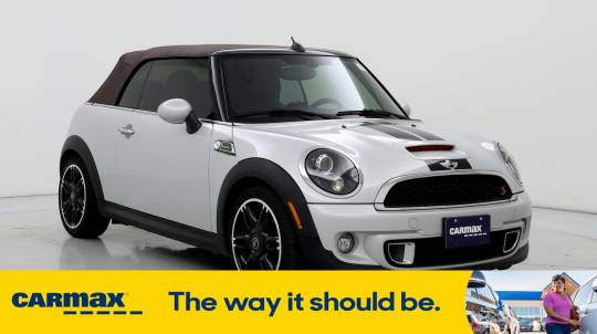 2015 Mini